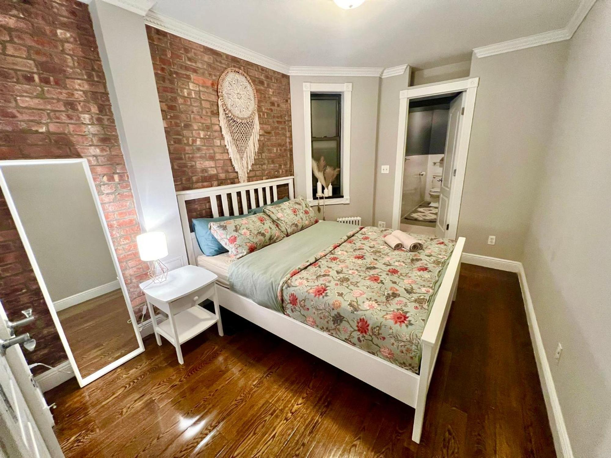 Appartement Luxury 1bd Unit In Midtown West New York